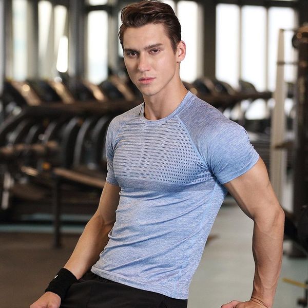 2021summer men's t-shirt ice silk quick-drying breathable running sports leisure men clothing streetwear t-shirts, White;black 
2021summer men's t-shirt ice silk quick-drying breathable running sports leisure men clothing streetwear t-shirts, White;black