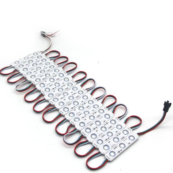 modules led module ws2811 ic 3 dc 12v waterproof advertisement design white rgb color super bright lighting 20pcs/lot
modules led module ws2811 ic 3 dc 12v waterproof advertisement design white rgb color super bright lighting 20pcs/lot