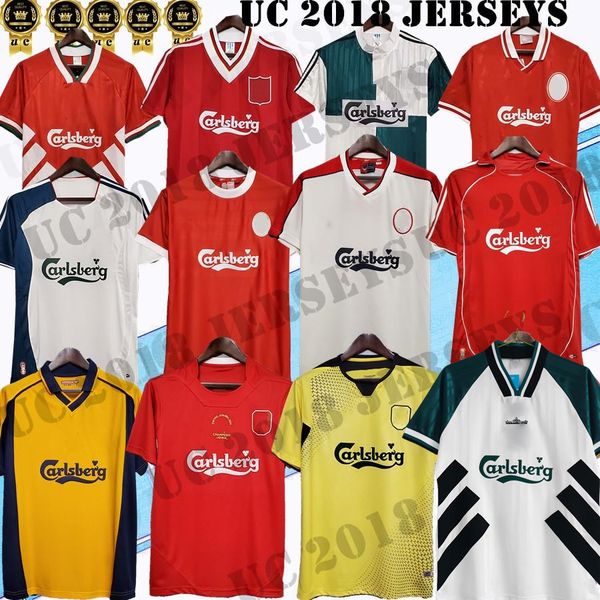 93 95 96 97 85 mcmanaman 04 05 retro gerrard soccer jersey torres 1982 dalglish classic football shirts fowler 1989 maillot 06 07 barnes 08, Black;yellow
93 95 96 97 85 mcmanaman 04 05 retro gerrard soccer jersey torres 1982 dalglish classic football shirts fowler 1989 maillot 06 07 barnes 08, Black;yellow