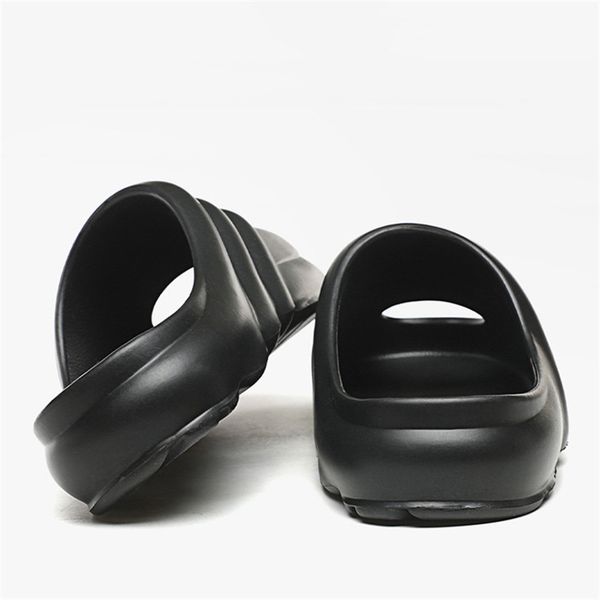2021 slippers slide shoes fashion soft bottom sandals desert sand brown summer platform sandale bone white men slipper with box size 35-46 c, Black
2021 slippers slide shoes fashion soft bottom sandals desert sand brown summer platform sandale bone white men slipper with box size 35-46 c, Black