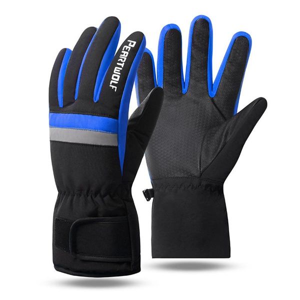 winter anti slip windproof waterproof snowboard gloves men riding touch screen warm breathable male motorcycle l cycling, Black
winter anti slip windproof waterproof snowboard gloves men riding touch screen warm breathable male motorcycle l cycling, Black