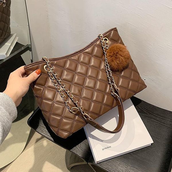 brand designer chain lingge shoulder bags for women 2021 autumn winter fashion lady crossbody bag luxury leather shopper evening
brand designer chain lingge shoulder bags for women 2021 autumn winter fashion lady crossbody bag luxury leather shopper evening