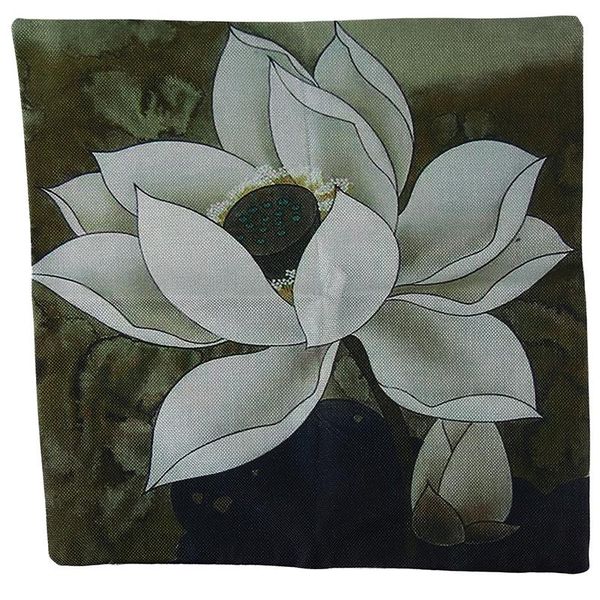cushion/decorative pillow throw creative flower vintage style simple decorative cotton linen seat retro cushion cover for sofa home decorati
cushion/decorative pillow throw creative flower vintage style simple decorative cotton linen seat retro cushion cover for sofa home decorati
