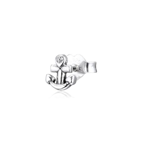 stud ckk my anchor single earrings pendientes kolczyki aretes de mujer earing for women 925 sterling silver jewelry, Golden;silver
stud ckk my anchor single earrings pendientes kolczyki aretes de mujer earing for women 925 sterling silver jewelry, Golden;silver