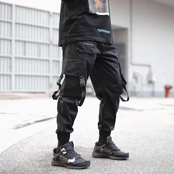 pants trousers 2021 muscle brothers fitness men's elastic leisure straight tube corset fashion brand overalls, Black
pants trousers 2021 muscle brothers fitness men's elastic leisure straight tube corset fashion brand overalls, Black