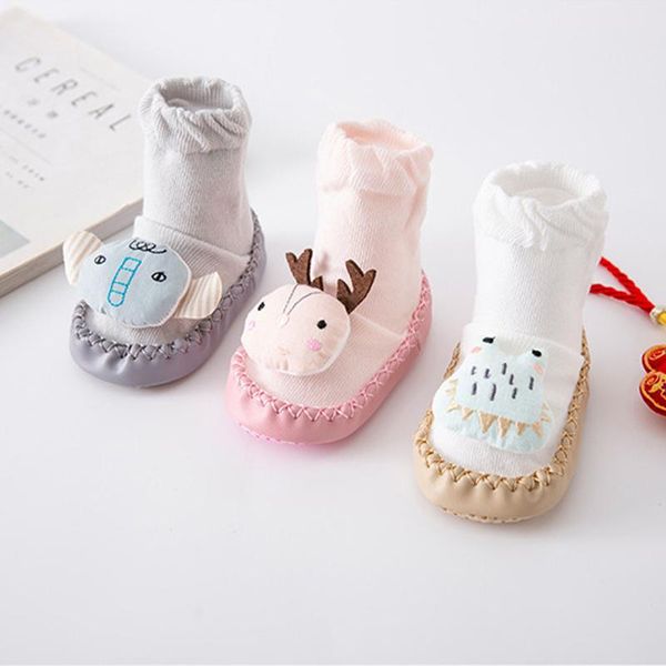 socks cute cartoon baby shoes anti slip kids girl boy spring autumn infant toddler floor with rubber soles, Pink;yellow
socks cute cartoon baby shoes anti slip kids girl boy spring autumn infant toddler floor with rubber soles, Pink;yellow