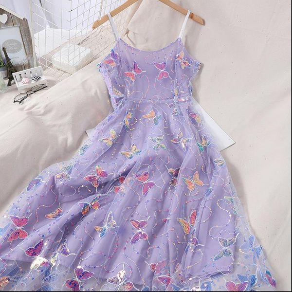 butterfly sequin slip elegant womens dresses beach embroidery mesh party evening korean kawaii clothes club, Black;gray
butterfly sequin slip elegant womens dresses beach embroidery mesh party evening korean kawaii clothes club, Black;gray