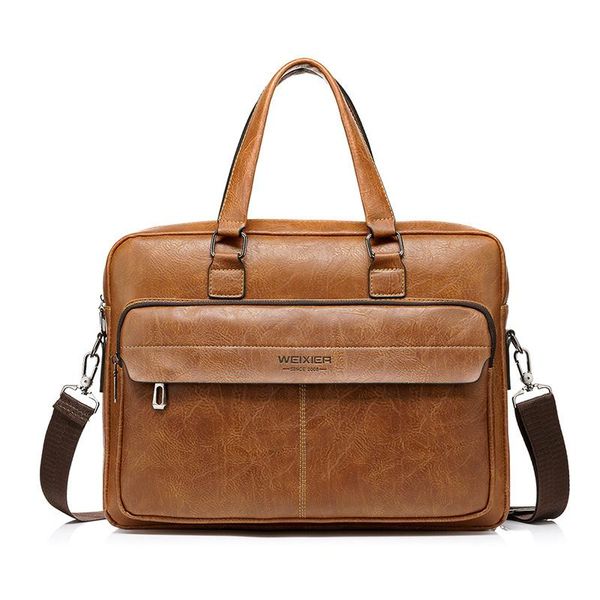 briefcases messenger bag men retro shoulder bags lapbriefcase large capacity handbags luxury designer document
briefcases messenger bag men retro shoulder bags lapbriefcase large capacity handbags luxury designer document