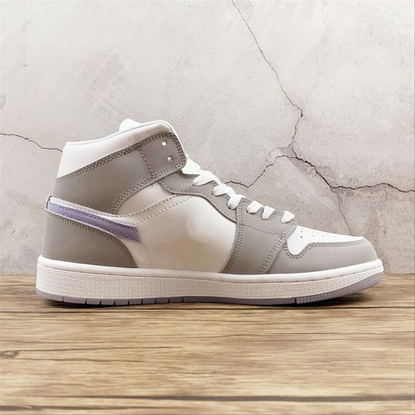 1s 1 shoes jumpman mid i white grey blue designer sports sneakers size us5.5-12, White;red
1s 1 shoes jumpman mid i white grey blue designer sports sneakers size us5.5-12, White;red
