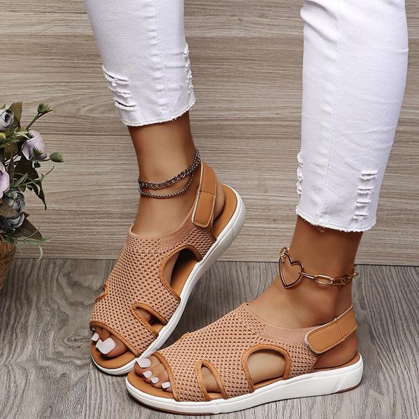 sandals 2021 women summer fashion women's solid color round head comfortable open toe rubber platform shoes, Black
sandals 2021 women summer fashion women's solid color round head comfortable open toe rubber platform shoes, Black