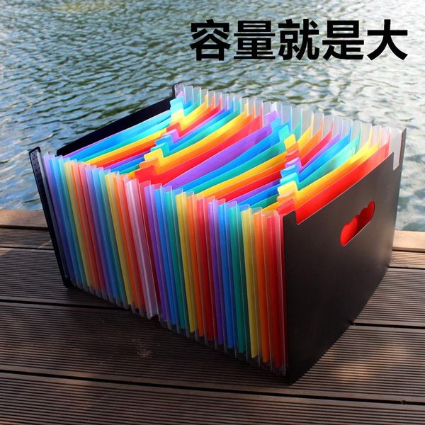 hanging baskets folder a4 archives deskinformation inserts storage bag multi-layer classification file lb931115
hanging baskets folder a4 archives deskinformation inserts storage bag multi-layer classification file lb931115