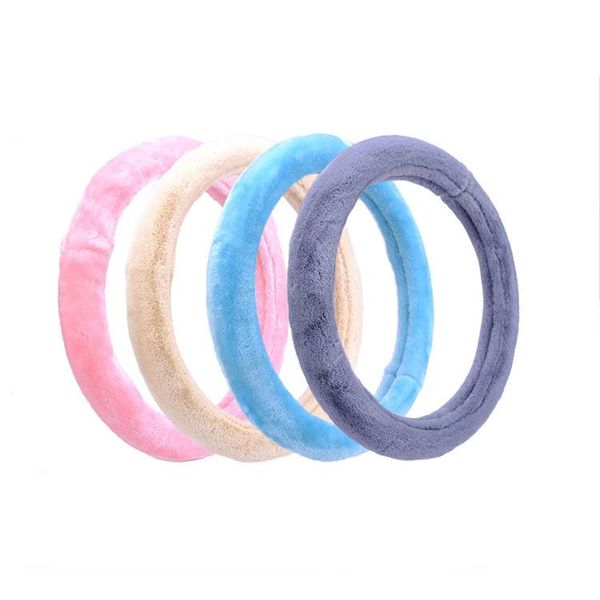 steering wheel covers wholesale low price environmental white sheep wool tpe ring furry cover set
steering wheel covers wholesale low price environmental white sheep wool tpe ring furry cover set
