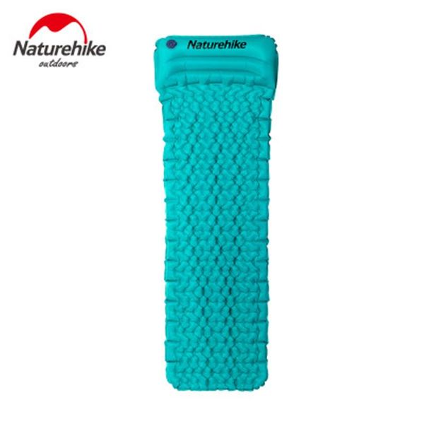 outdoor pads naturehike camping inflatable sleeping mattress portable folding pad with pillow tent tpu beach rest mat
outdoor pads naturehike camping inflatable sleeping mattress portable folding pad with pillow tent tpu beach rest mat