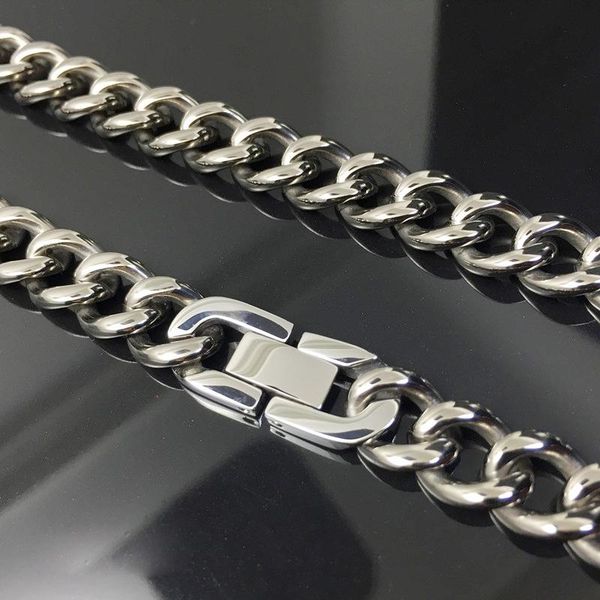 titanium men's necklace anti-allergy casual jean chain fashion accessories pure bracelet manufacturer decorative objects & figurines
titanium men's necklace anti-allergy casual jean chain fashion accessories pure bracelet manufacturer decorative objects & figurines