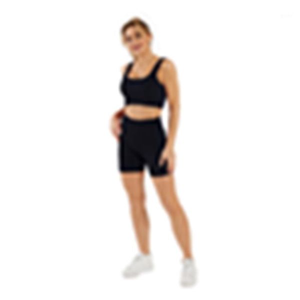 yoga outfit 2pcs sport for women suit workout gym set seamless shorts fitness running clothing breathable sportswear
yoga outfit 2pcs sport for women suit workout gym set seamless shorts fitness running clothing breathable sportswear