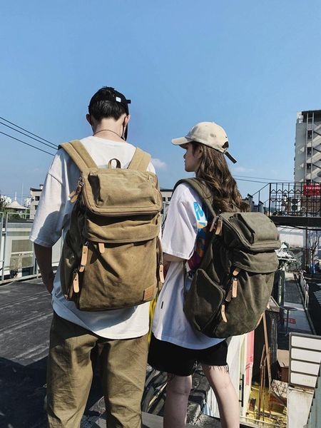 backpack luxury 2021 korean retro female student rucksack men outdoor leisure travel bag mountaineering
backpack luxury 2021 korean retro female student rucksack men outdoor leisure travel bag mountaineering