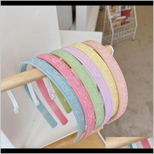 jewelry drop delivery 2021 fashion crystal sticks sweet princess designer headband girls headbands hair accessories for women head bands vh7, Silver
jewelry drop delivery 2021 fashion crystal sticks sweet princess designer headband girls headbands hair accessories for women head bands vh7, Silver