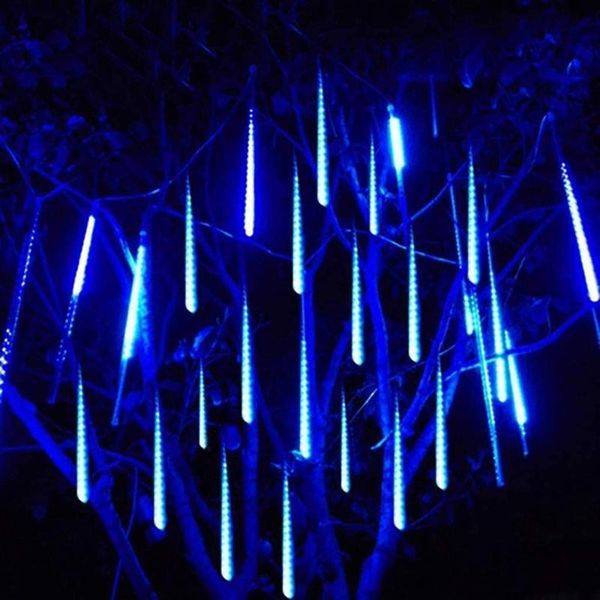 strings 8pcs/1set 30cm /50cm waterproof led meteor shower rain string for outdoor family garden wedding party holiday christmas lights
strings 8pcs/1set 30cm /50cm waterproof led meteor shower rain string for outdoor family garden wedding party holiday christmas lights
