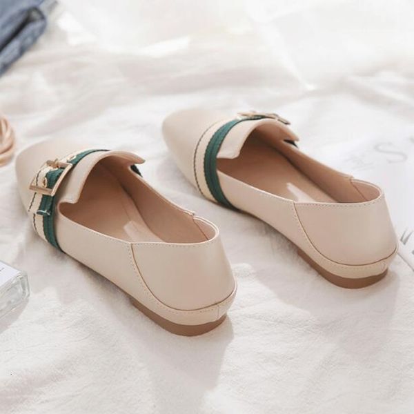 dress shoes spring autumn women fashion crystal square toe non-slip casual sweet female flat single apricot shoes 3lrm, Black
dress shoes spring autumn women fashion crystal square toe non-slip casual sweet female flat single apricot shoes 3lrm, Black