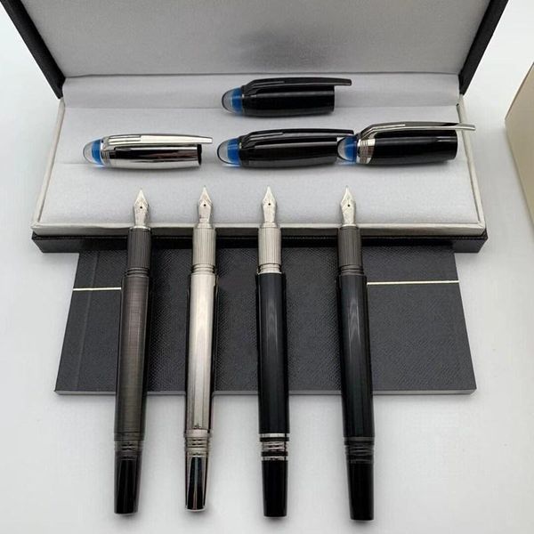 fountain pens famous luxury designer design brand pen public signature office business high grade with box
fountain pens famous luxury designer design brand pen public signature office business high grade with box