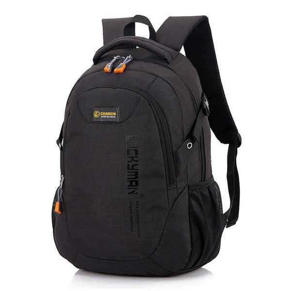 backpack fashion oxford laplarge capacity student college school bags man teenages computer designer bag for men
backpack fashion oxford laplarge capacity student college school bags man teenages computer designer bag for men