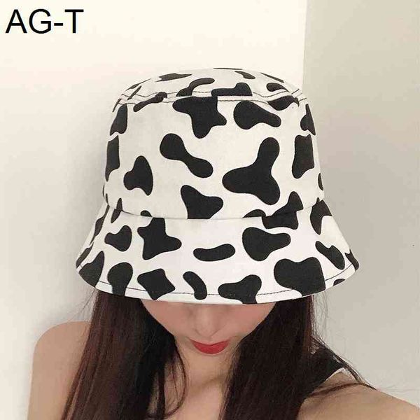 japanese niche cute cow fisherman hat female wild double-sided sunshade hat cotton polyester, Blue;gray
japanese niche cute cow fisherman hat female wild double-sided sunshade hat cotton polyester, Blue;gray