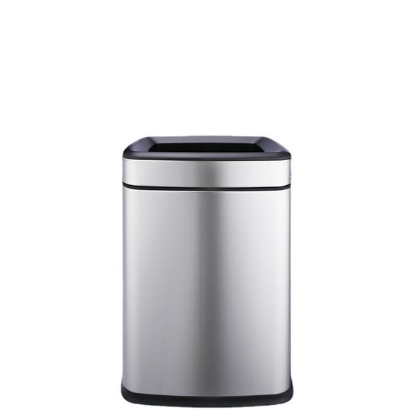 waste bins large capacity high trash can recycle stainless steel office garbage bin kitchen sorting cubo basura cleaning accessories oe50lg
waste bins large capacity high trash can recycle stainless steel office garbage bin kitchen sorting cubo basura cleaning accessories oe50lg