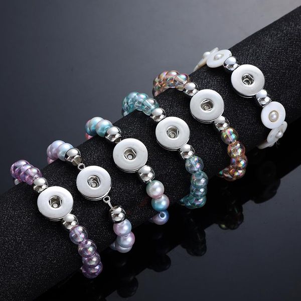 bangle 6 pieces/batch products more buckle jewellery 18mm snap pearl bracelet 10mm handmade force ladies e, Black
bangle 6 pieces/batch products more buckle jewellery 18mm snap pearl bracelet 10mm handmade force ladies e, Black