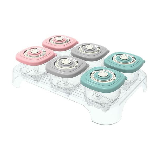 baby snack box fresh fruits storage care outdoors child container milk powder bottles & jars
baby snack box fresh fruits storage care outdoors child container milk powder bottles & jars