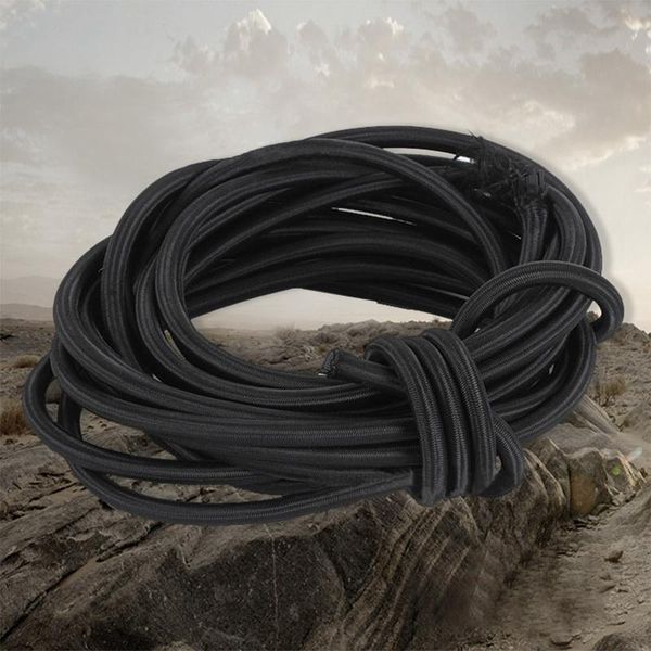 meters strong elastic rope bungee cord stretch string for diy jewelry making outdoor project tent kayak boat backage gadgets
meters strong elastic rope bungee cord stretch string for diy jewelry making outdoor project tent kayak boat backage gadgets