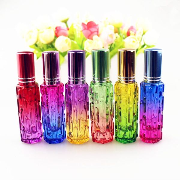 storage bottles & jars 12pcs/lot 12ml perfume glass bottle empty spray colorful refillable cosmetic fragrance travel use
storage bottles & jars 12pcs/lot 12ml perfume glass bottle empty spray colorful refillable cosmetic fragrance travel use