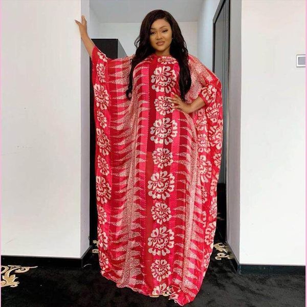 chiffon maxi long women dress plus size african loose red riche vestidos with elastic short inner, Black;gray
chiffon maxi long women dress plus size african loose red riche vestidos with elastic short inner, Black;gray