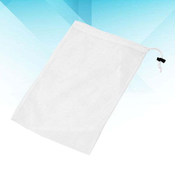 laundry bags 3pcs thickened bag fine mesh washing garment delicates protection (size)
laundry bags 3pcs thickened bag fine mesh washing garment delicates protection (size)