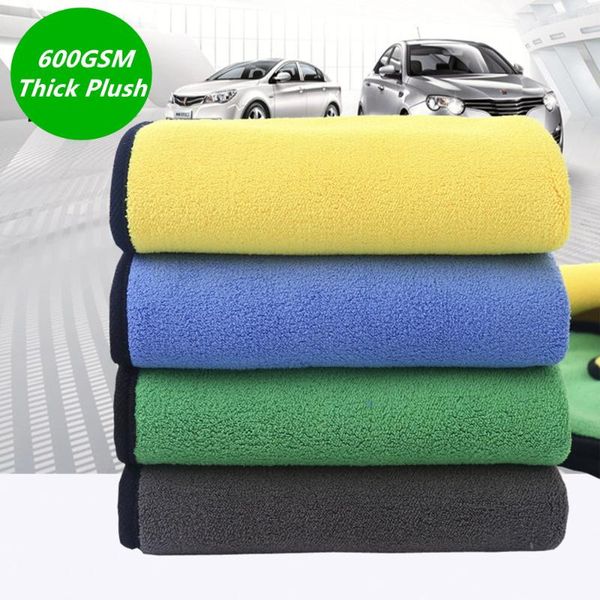 towel 600gsm thick plush car washing towels microfiber drying cleaning cloth care detailing wiping rags for kitchen home
towel 600gsm thick plush car washing towels microfiber drying cleaning cloth care detailing wiping rags for kitchen home