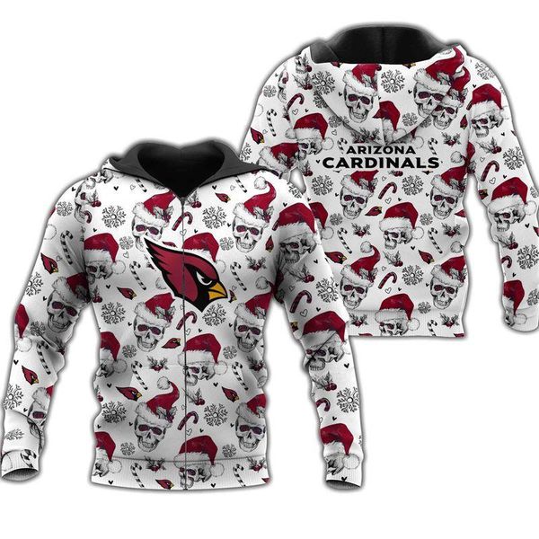 men's hoodies & sweatshirts 2021 white skull red christmas hat cartoon bird print zipper hooded sweatshirt, Black
men's hoodies & sweatshirts 2021 white skull red christmas hat cartoon bird print zipper hooded sweatshirt, Black