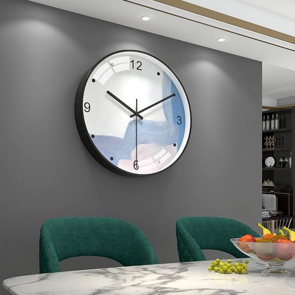 wall clocks nordic design clock light luxury silent small modern simple duvar saati home decor ei50wc
wall clocks nordic design clock light luxury silent small modern simple duvar saati home decor ei50wc
