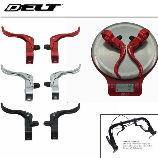 bike brakes 1 pair mtb mountain road folding cycling bicycle brake lever side pull c clamp super light red silver black white
bike brakes 1 pair mtb mountain road folding cycling bicycle brake lever side pull c clamp super light red silver black white