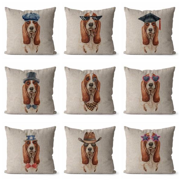 cushion/decorative pillow anime cushion cover home living room decoration beagles sofa bed decor ornamental pillows for 45x45 40x40cm
cushion/decorative pillow anime cushion cover home living room decoration beagles sofa bed decor ornamental pillows for 45x45 40x40cm