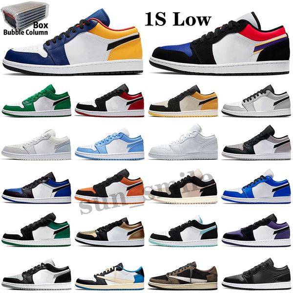 reverse mocha wolf grey 1 1s low basketball shoes fragment hyper royal black toe university blue shadow unc men sports sneakers with box
reverse mocha wolf grey 1 1s low basketball shoes fragment hyper royal black toe university blue shadow unc men sports sneakers with box