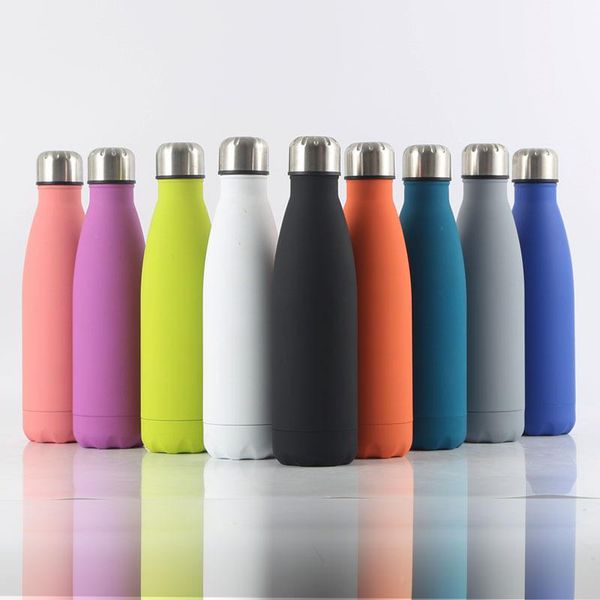 water bottles 500ml stainless steel bottle travel thermo insulated vacuum cup fashion car isolated
water bottles 500ml stainless steel bottle travel thermo insulated vacuum cup fashion car isolated