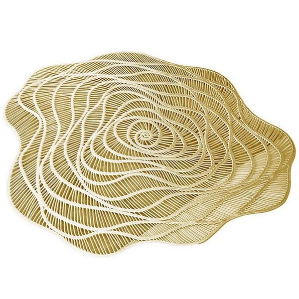 mats & pads table mat mug placemat for kitchen dining hollow pvc decorative pad coasters home decor
mats & pads table mat mug placemat for kitchen dining hollow pvc decorative pad coasters home decor