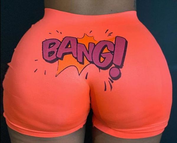 fleece fashion summer women short high waist letter print elastic slim womens pants hip hop outdoor sports, White;black
fleece fashion summer women short high waist letter print elastic slim womens pants hip hop outdoor sports, White;black