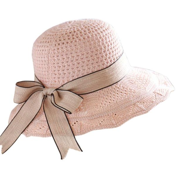 wide brim hats outdoor ribbon sun visor caps stripe summer foldable floppy straw hat fashion beach casual women, Blue;gray
wide brim hats outdoor ribbon sun visor caps stripe summer foldable floppy straw hat fashion beach casual women, Blue;gray