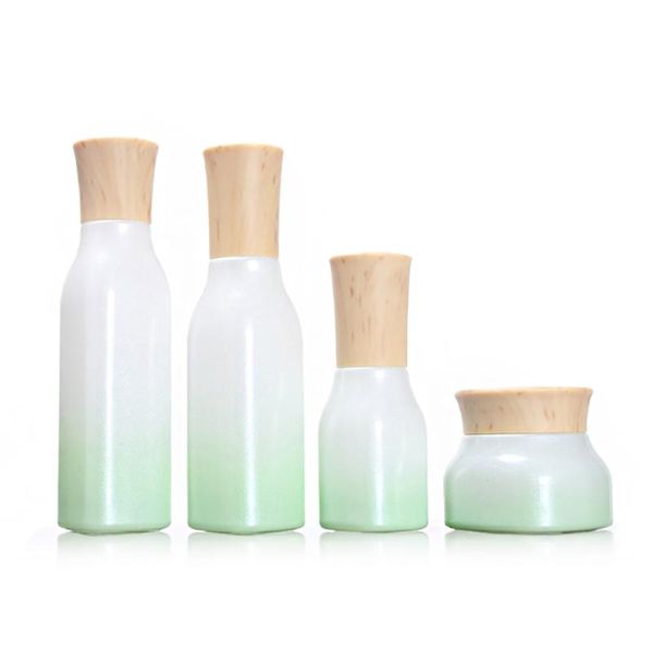 storage bottles & jars cosmetic packaging glass bottle 120ml lotion with ser, toner/cream/ cap 4oz
storage bottles & jars cosmetic packaging glass bottle 120ml lotion with ser, toner/cream/ cap 4oz