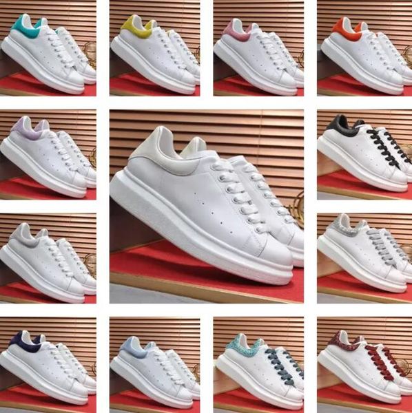 designer mmcqueen women casual shoes womens sneaker fashion chaussures shoe beautiful platform sneakers leather solid colors dress large sue
designer mmcqueen women casual shoes womens sneaker fashion chaussures shoe beautiful platform sneakers leather solid colors dress large sue