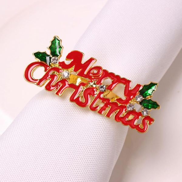 napkin rings practical 12pcs convenient xmas cartoon buckles supplies rose gold color attractive for restaurant
napkin rings practical 12pcs convenient xmas cartoon buckles supplies rose gold color attractive for restaurant