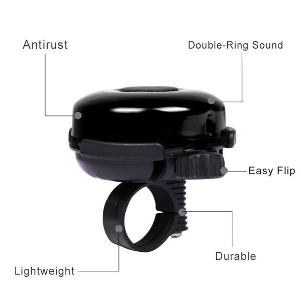 bike horns 1pcs classic bicycle cycling bell horn ring universal for mountain road aluminum qw
bike horns 1pcs classic bicycle cycling bell horn ring universal for mountain road aluminum qw