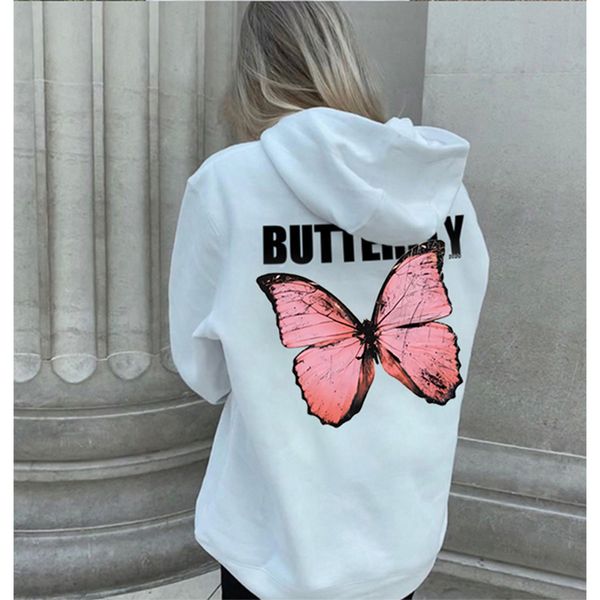 women's butterfly pattern party pullover hooded sweatshirt graphic 3d printing round neck long sleeve casual fall winter, Black
women's butterfly pattern party pullover hooded sweatshirt graphic 3d printing round neck long sleeve casual fall winter, Black