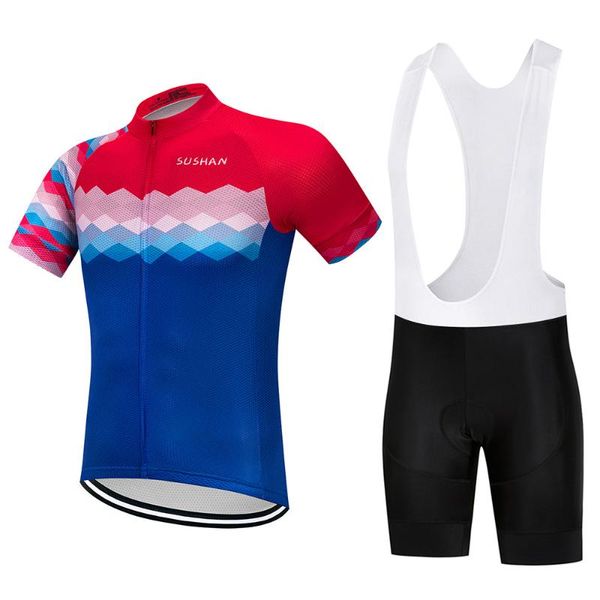 cycling jersey sets women set 2021 breathable bicycle clothing mtb maillot bike clothes short sleeve dress triathlon uniform suit kit, Black;red
cycling jersey sets women set 2021 breathable bicycle clothing mtb maillot bike clothes short sleeve dress triathlon uniform suit kit, Black;red