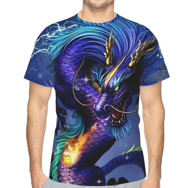 printed men t-shirt cool purple dragon t shirt fashion short sleeve streetwear o neck tee men's t-shirts, White;black
printed men t-shirt cool purple dragon t shirt fashion short sleeve streetwear o neck tee men's t-shirts, White;black